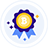 Bitcoin Icon